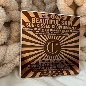 Charlotte Tilbury- Sun-Kissed Glow Bronzer